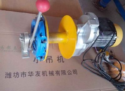 點(diǎn)擊查看詳細(xì)信息<br>標(biāo)題：新型汽車(chē)離合器吊運(yùn)機(jī) 閱讀次數(shù)：10082