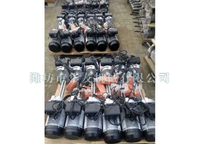點擊查看詳細信息<br>標題：華友機械小吊機主機 閱讀次數(shù)：4555