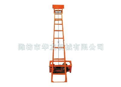 點(diǎn)擊查看詳細(xì)信息<br>標(biāo)題：華友機(jī)械建筑用爬山虎 閱讀次數(shù)：9767