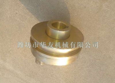 點(diǎn)擊查看詳細(xì)信息<br>標(biāo)題：華友機(jī)械離合器 閱讀次數(shù)：4449