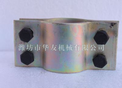 點(diǎn)擊查看詳細(xì)信息<br>標(biāo)題：華友機(jī)械夾子 閱讀次數(shù)：4630