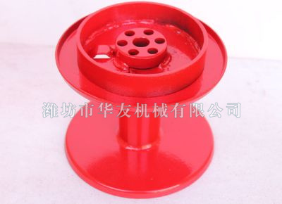 點(diǎn)擊查看詳細(xì)信息<br>標(biāo)題：華友機(jī)械繩筒 閱讀次數(shù)：4633