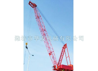 點擊查看詳細信息<br>標題：華友機械多用途吊 閱讀次數(shù)：7900