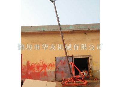 點擊查看詳細信息<br>標題：華友機械多用途吊 閱讀次數(shù)：6767