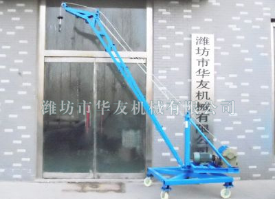 點(diǎn)擊查看詳細(xì)信息<br>標(biāo)題：華友機(jī)械多用途吊 閱讀次數(shù)：10959