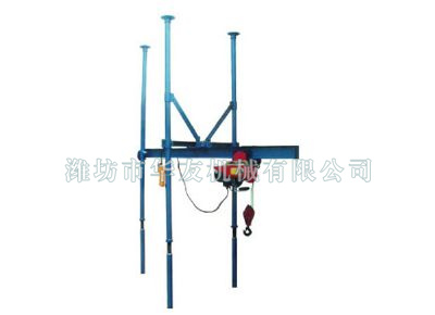點(diǎn)擊查看詳細(xì)信息<br>標(biāo)題：華友機(jī)械全自動(dòng)直滑式吊運(yùn)機(jī) 閱讀次數(shù)：8355