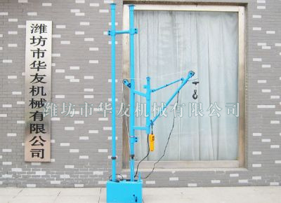 點擊查看詳細信息<br>標題：雙立柱上料機 閱讀次數(shù)：8417