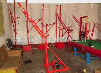 點(diǎn)擊查看詳細(xì)信息<br>標(biāo)題：華友機(jī)械部分樣品 閱讀次數(shù)：11837