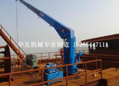點擊查看詳細(xì)信息<br>標(biāo)題：華友機械多用途吊K 閱讀次數(shù)：8232